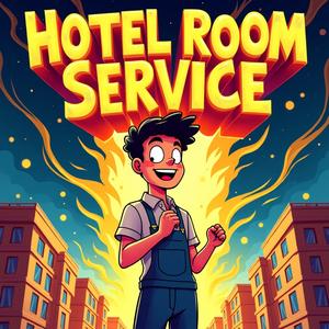 HOTEL ROOM SERVICE