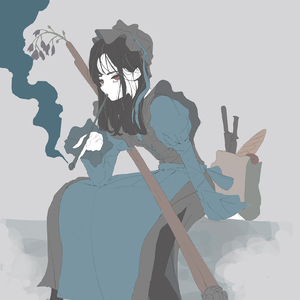 小兎ノ鎮魂歌 (feat. 天秤ひなみ)