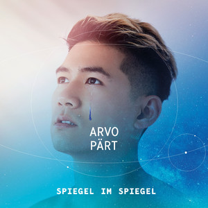 Spiegel Im Spiegel (Sound Synthesis by Giordano Franchetti)