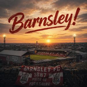 Barnsley!