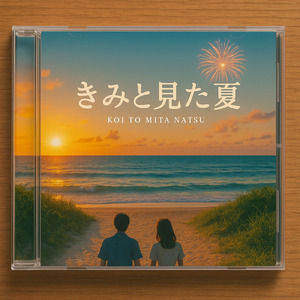 きみと見た夏