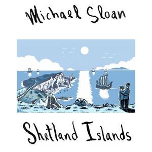 Shetland Lady