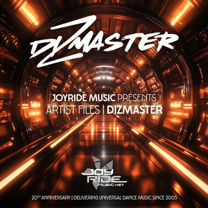 Grooveline (Dizmaster & Dave Joy Remix)