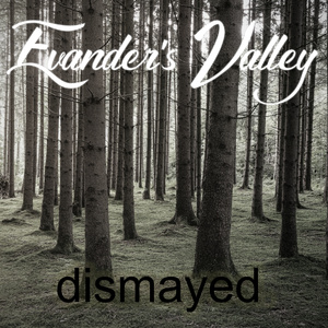 dismayed