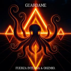 Guardame (feat. FUERZA INTERNA)
