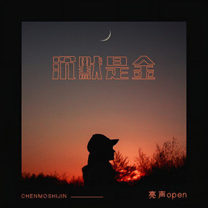 沉默是金 (女声版)