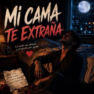 Mi Cama Te Extraña . BACHATA