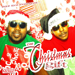 Celebrating a New Day (feat. Blitz)