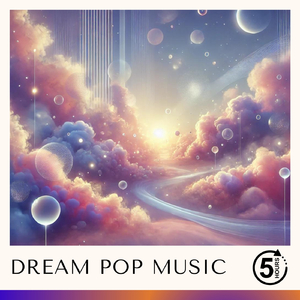 Dream Pop, Pt. 14 (Continuous)