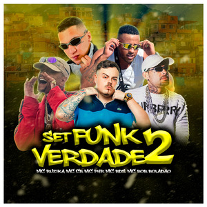 Set Funk Verdade 2