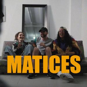 Matices (feat. Same)