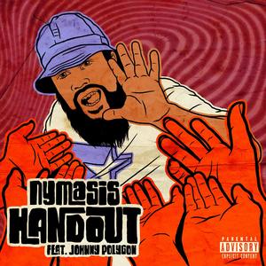 HandOut (feat. Johnny Polygon)