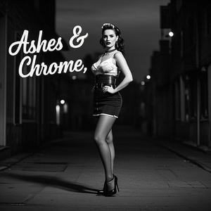 Grandma's Vinyl Time Machine