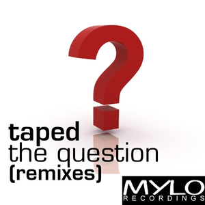 The Question (Albin Myers Remix)