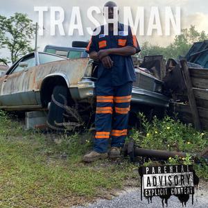Trash Man