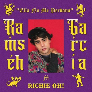 Ella No Me Perdona