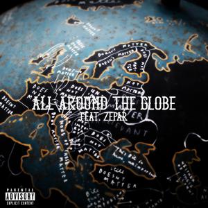 all around the globe (feat. Zepar)