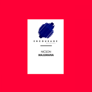 Majumana (Original Mix)