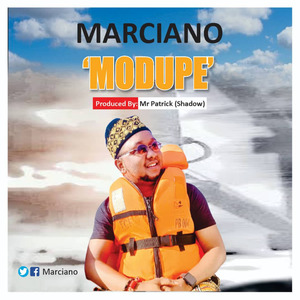 Modupe