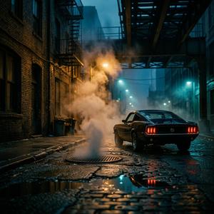 Mustang