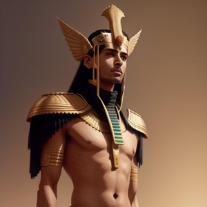 Amun-Ra
