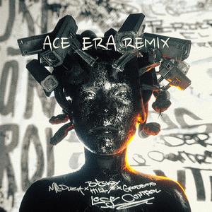 Meduza-Lose Control（Ace Era remix）