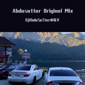 Abdusattar Original Mix