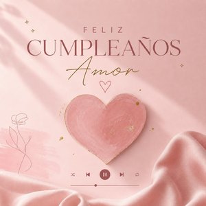 Feliz Cumpleaños Amor
