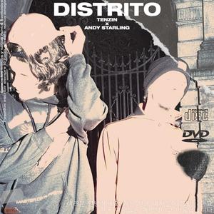 Distrito (feat. Tenzin)