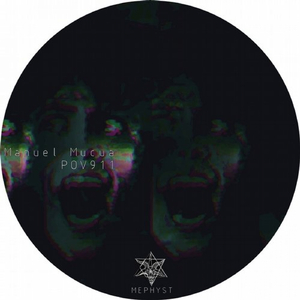 Infinitive Morgue (Original Mix)