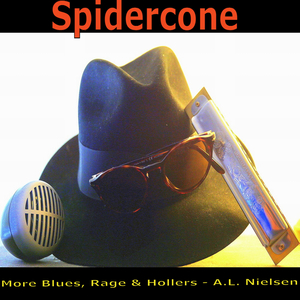 Blues, Rage and Hollers