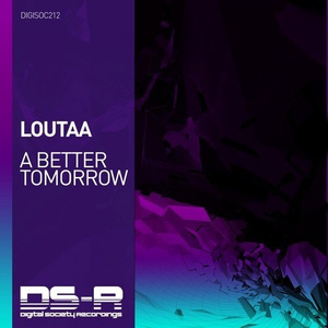 A Better Tomorrow (Extended Mix)