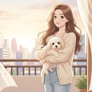 Today Feels a Little Brighter