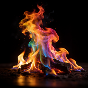 天性回归（Back To The Wild ）