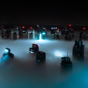 3 AM (feat. Purple Denim)