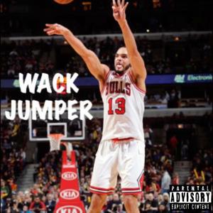 Wack Jumper