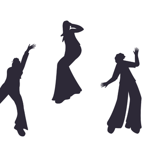 Dancin'
