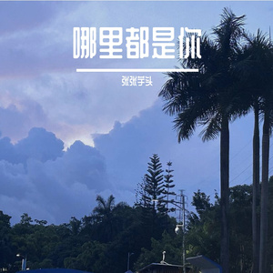 哪里都是你（Cover：四夕雨日斤）
