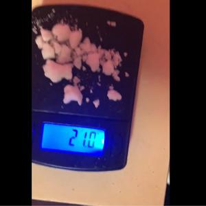 Hunter Biden Crack Flow