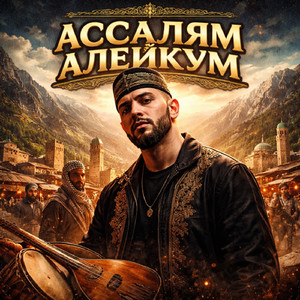 Ассалям алейкум