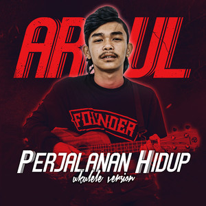 Perjalanan Hidup (Ukulele)