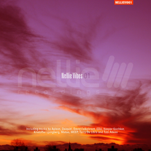 Messenger (Original Mix)