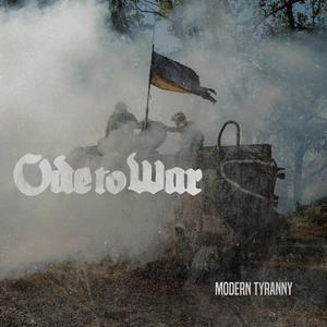 IX: Могутній тризуб