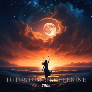 Tutuştum Gecelerine