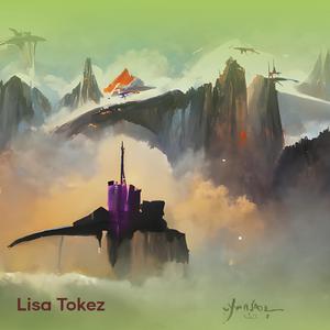 Through the darkness