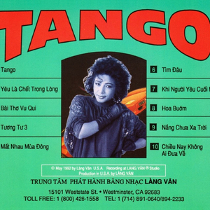 Yêu Là Chết Trong Lòng