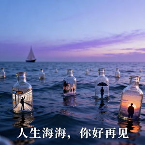 人生海海 你好再见