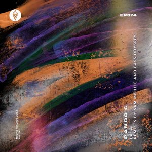 Lala (Sam Mkhize Remix)