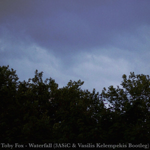 Toby Fox - Waterfall（3ASiC / Vasilis Kelempekis remix）