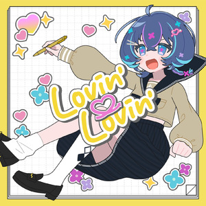 Lovin'→Lovin'